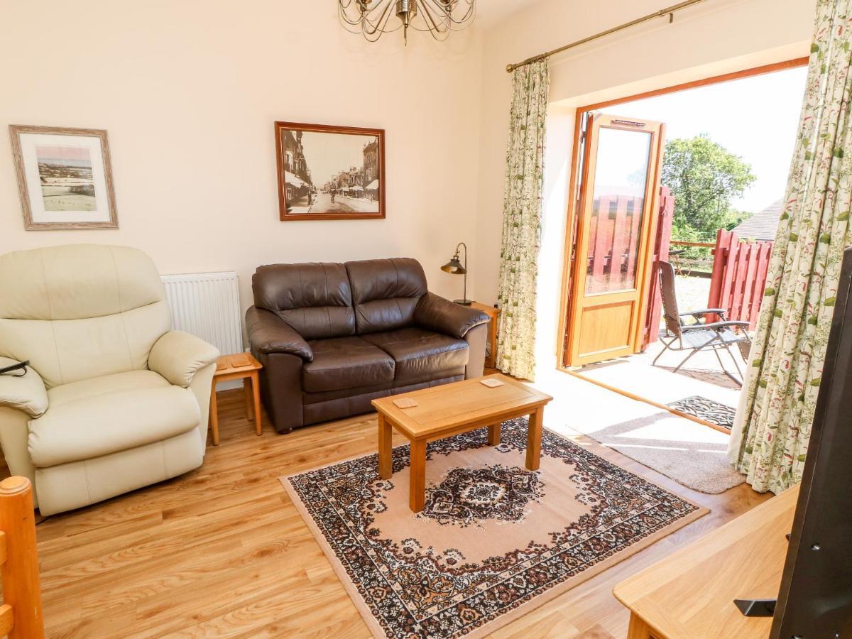 3 The Stables Villa Havenstreet  Dış mekan fotoğraf